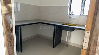 Kitchen Image of 1793 Sq.ft 3 BHK Apartment / Flat for sale in Ballygunge Kolkata for Rs. 23000000
