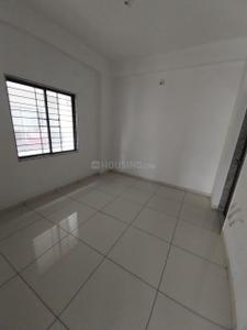 Bedroom Image of 1560 Sq.ft 3 BHK Apartment / Flat for rent in Rushabh Attic, Bhayli Vadodara for Rs. 12000