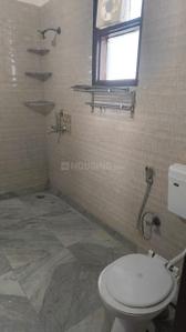 Image of 1600 Sq.ft 2 BHK Builder Floor for rent in Sector 45, Noida for Rs. 26000