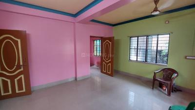 Bedroom Image of 970 Sq.ft 2 BHK Apartment / Flat for sale in Krishnanagar Nadia for Rs. 3000000