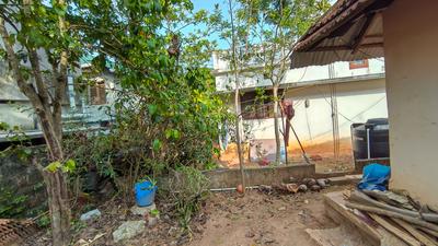 2 BHK Independent House