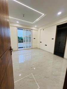 Hall Image of 1285 Sq.ft 2 BHK Apartment / Flat for rent in Shristi Avasa, Bijalpur Indore for Rs. 24500