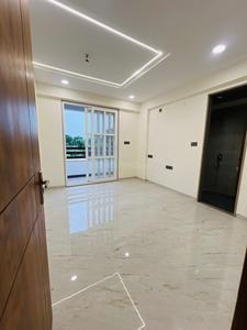 3 BHK Duplex
