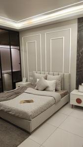 Bedroom Image of 1468 Sq.ft 3 BHK Apartment / Flat for sale in Lake Vista At Purva Windermere, Pallikaranai Chennai for Rs. 12900000