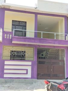 Image of 1200 Sq.ft 3 BHK Independent House for sale in Omaxe Avenue, Omaxe City, Lucknow for Rs. 3980000