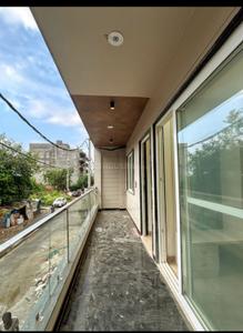 Balcony Image of 3050 Sq.ft 6 BHK Builder Floor for sale in Sector 20 Rohini New Delhi for Rs. 26500000