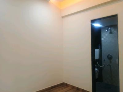 Bedroom Image of 980 Sq.ft 2 BHK Apartment / Flat for sale in Palm Vista A1 &amp; A2, Shilphata Thane for Rs. 7499999