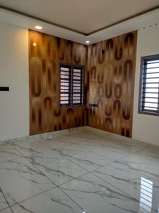 Bedroom Image of 1700 Sq.ft 3 BHK Independent House for sale in Thrippunithura Kochi for Rs. 11000000