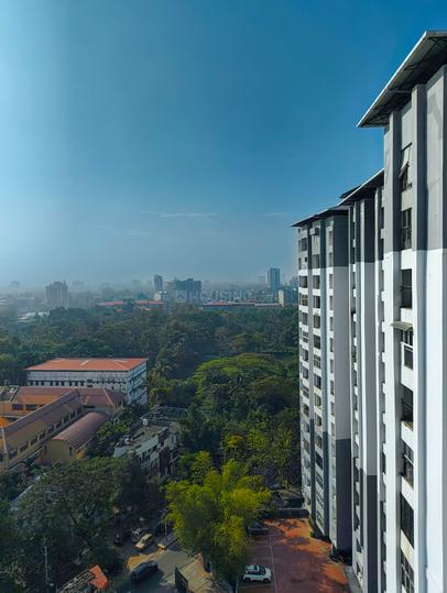 Big Apple Apartment Main Image 1