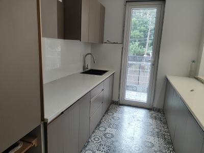 Kitchen Image of 1800 Sq.ft 3.5 BHK Builder Floor for sale in DLF Phase 2 Gurgaon for Rs. 31000000