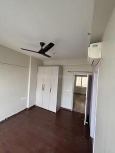 Bedroom Image of 1254 Sq.ft 3 BHK Apartment / Flat for rent in Mapsko Mount Ville, Sector 79 Gurgaon for Rs. 35499