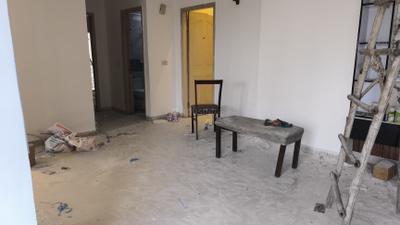 Living Room Image of 1777 Sq.ft 3.5 BHK Apartment / Flat for sale in Rishabh Platinum, Indirapuram Ghaziabad for Rs. 15000000