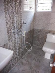 Bathroom Image of 1188 Sq.ft 3 BHK Independent House for sale in Realtech Gharoa, Bhatenda Kolkata for Rs. 6500000