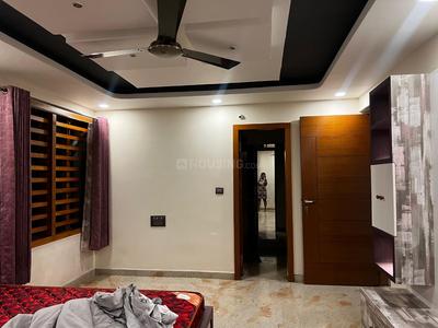 Bedroom Image of 6000 Sq.ft 5 BHK Independent House for sale in RR Nagar Bengaluru for Rs. 40000000