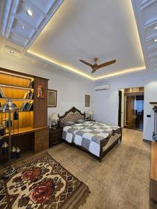 Bedroom Image of 1800 Sq.ft 4 BHK Independent House for sale in Jakhan Dehradun for Rs. 45000000