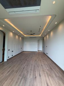 Bedroom Image of 7200 Sq.ft 4 BHK Builder Floor for sale in Vasant Vihar New Delhi for Rs. 352500000