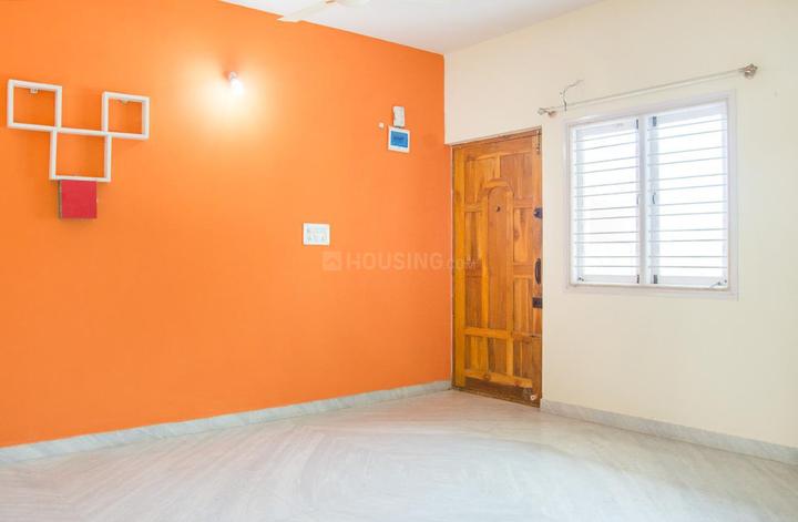 Rainbow Residency Bedroom 1