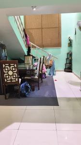 Kitchen Image of 2800 Sq.ft 4 BHK Apartment / Flat for sale in Sainikpuri Secunderabad for Rs. 9600000