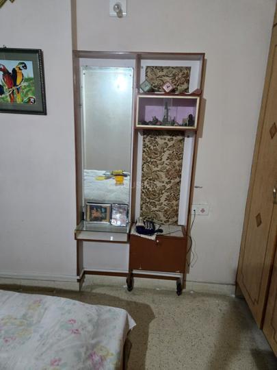 LUXURIOUS APARTMENT Bedroom 1