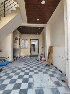 Image of 1900 Sq.ft 3 BHK Independent House for sale in Bhadurpalle, Hyderabad for Rs. 10800000
