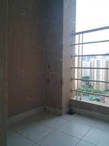 Bedroom One Image of 1410 Sq.ft 3 BHK Apartment / Flat for sale in Paras Tierea, Sector 137 Noida for Rs. 12500000