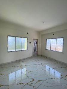Hall Image of 1000 Sq.ft 3 BHK Apartment / Flat for sale in Serampore Hooghly for Rs. 3400000