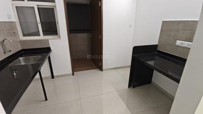 Kitchen Image of 1470 Sq.ft 3 BHK Apartment / Flat for sale in Kolte Patil Springshire, Wagholi Pune for Rs. 9800000