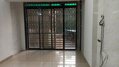 Bedroom Image of 900 Sq.ft 3 BHK Apartment / Flat for sale in Romell Empress, Borivali West Mumbai for Rs. 22000000