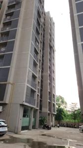 Image of 1530 Sq.ft 3 BHK Apartment / Flat for sale in Bhat, Ahmedabad for Rs. 7000000