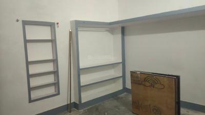 Bedroom Image of 1500 Sq.ft 2 BHK Builder Floor for rent in Alambagh Lucknow for Rs. 8500