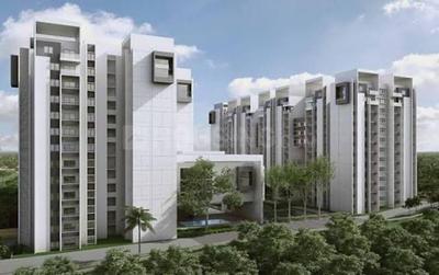 Image of 1162 Sq.ft 2 BHK Apartment / Flat for sale in Rohan Ekanta, Gunjur Village, Bengaluru for Rs. 17000000