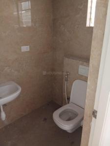 Image of 1300 Sq.ft 3 BHK Apartment / Flat for rent in GM Global Techies Town Tower C, Electronic City, Bengaluru for Rs. 38000