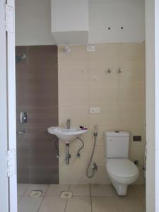 Bedroom One Image of 1694 Sq.ft 3 BHK Apartment / Flat for rent in Stellar Jeevan, Noida Extension Greater Noida for Rs. 25000