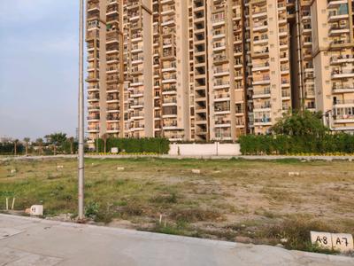 Savfab Jasmine Grove Phase 1 Plot View 1