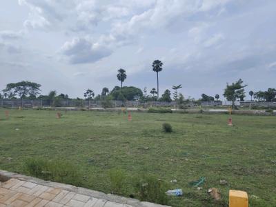 Image of 1206 Sq.ft Residential Plot / Land for sale in Elephantine Enormous, Mambakkam, Chennai for Rs. 4986000