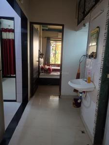 Image of 800 Sq.ft 1.5 BHK Apartment / Flat for sale in Dombivli West, Thane for Rs. 5800000