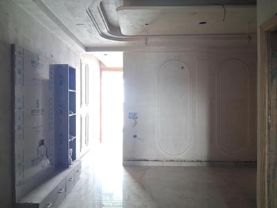 Living Room Image of 900 Sq.ft 2 BHK Apartment / Flat for sale in Skyline Dev Infra, Sector 49 Noida for Rs. 4500000