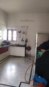 Kitchen Image of 1300 Sq.ft 3 BHK Independent House for sale in Kalamassery Kochi for Rs. 7000000