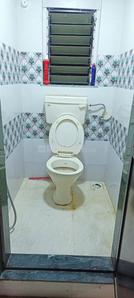 Bathroom Image of Rubaiya  in Parel, Mumbai