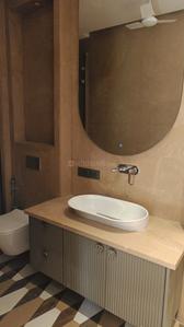 Image of 2300 Sq.ft 3 BHK Builder Floor for sale in Safdarjung Enclave, New Delhi for Rs. 75000000