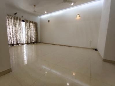 Hall Image of 2311 Sq.ft 3 BHK Apartment / Flat for sale in Bhayli Vadodara for Rs. 9900000