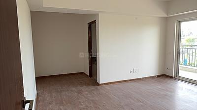 Living Room Image of 2400 Sq.ft 3 BHK Apartment / Flat for sale in Godrej Air, Sector 85 Gurgaon for Rs. 28500000