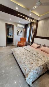3 BHK Independent Builder Floor