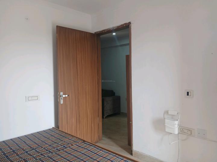 Unitech South City II Bedroom One 1