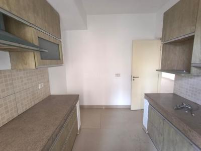 Kitchen Image of 1500 Sq.ft 3 BHK Apartment / Flat for sale in Emaar Gurgaon Greens, Sector 102 Gurgaon for Rs. 19500000