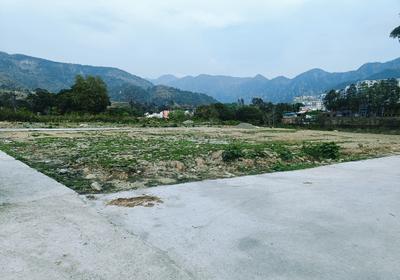 Image of 1800 Sq.ft Residential Plot / Land for sale in Sahastradhara Road, Dehradun for Rs. 12000000