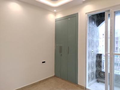 Bedroom Image of 1700 Sq.ft 3 BHK Apartment / Flat for sale in DGS Apartments, Sector 22 Dwarka New Delhi for Rs. 28800000