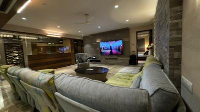 Image of 4928 Sq.ft 4 BHK Apartment / Flat for sale in Ganesh Sundarvan Epitome, Jodhpur, Ahmedabad for Rs. 65000000