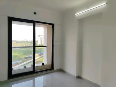 Bedroom Image of 1150 Sq.ft 3 BHK Apartment / Flat for sale in Rajhans Blossom Building 6 Wing C&amp;D, Vasai West Vasai for Rs. 9177000