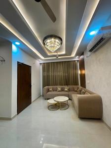 Hall Image of 990 Sq.ft 3 BHK Independent House for sale in Kharar Mohali for Rs. 10500000